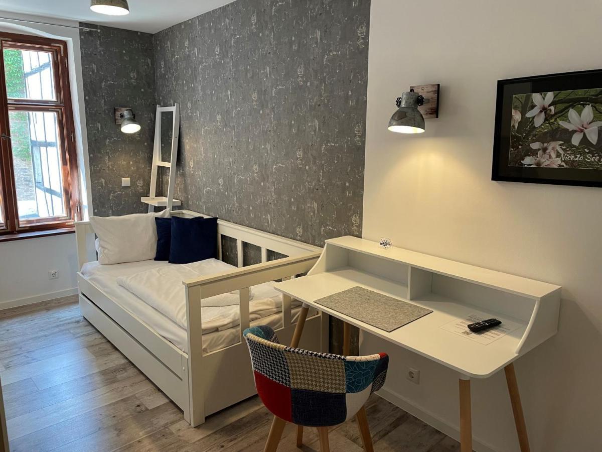 Aparthotel Walhalla Potsdam Kültér fotó