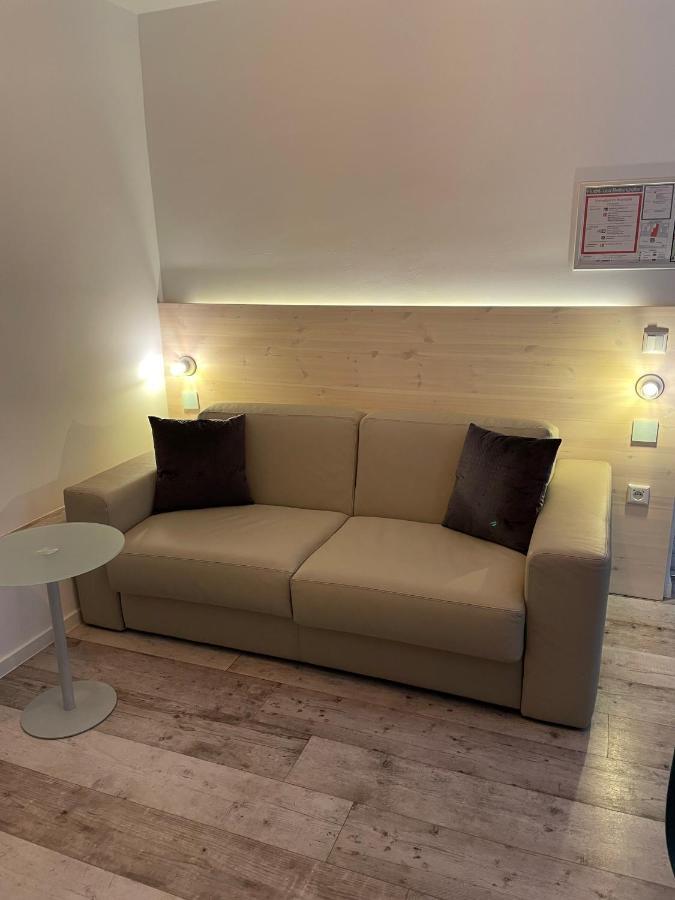Aparthotel Walhalla Potsdam Kültér fotó