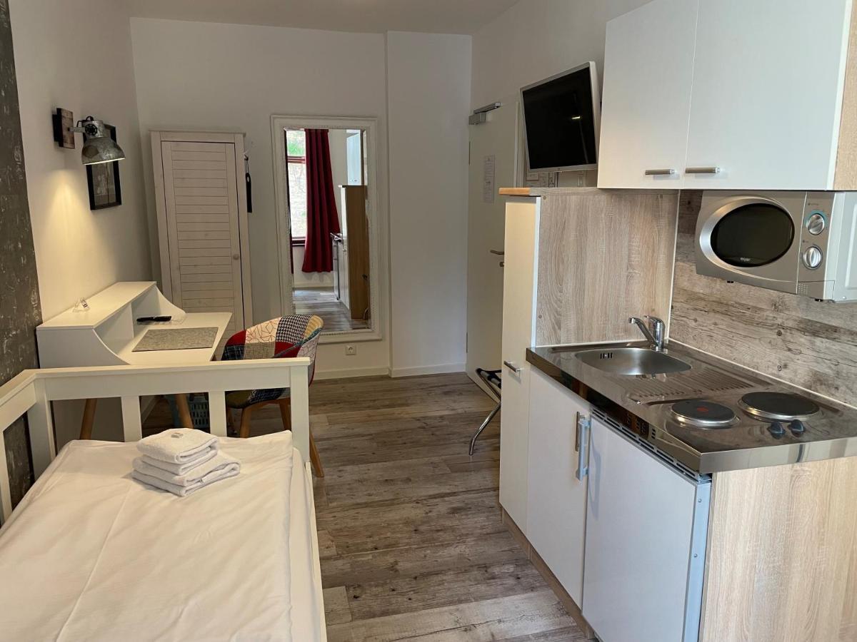 Aparthotel Walhalla Potsdam Kültér fotó