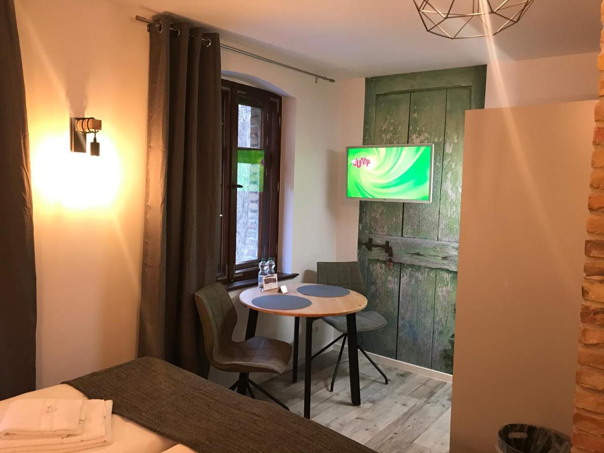 Aparthotel Walhalla Potsdam Kültér fotó