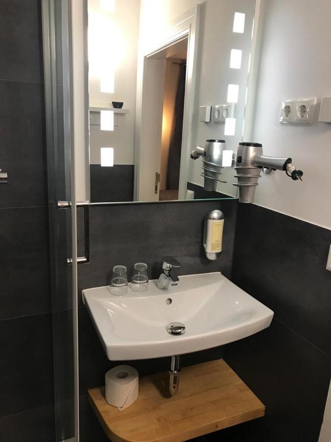 Aparthotel Walhalla Potsdam Kültér fotó