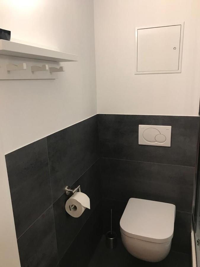 Aparthotel Walhalla Potsdam Kültér fotó