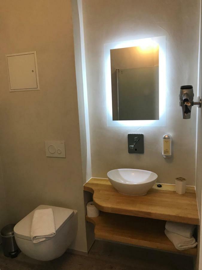 Aparthotel Walhalla Potsdam Kültér fotó