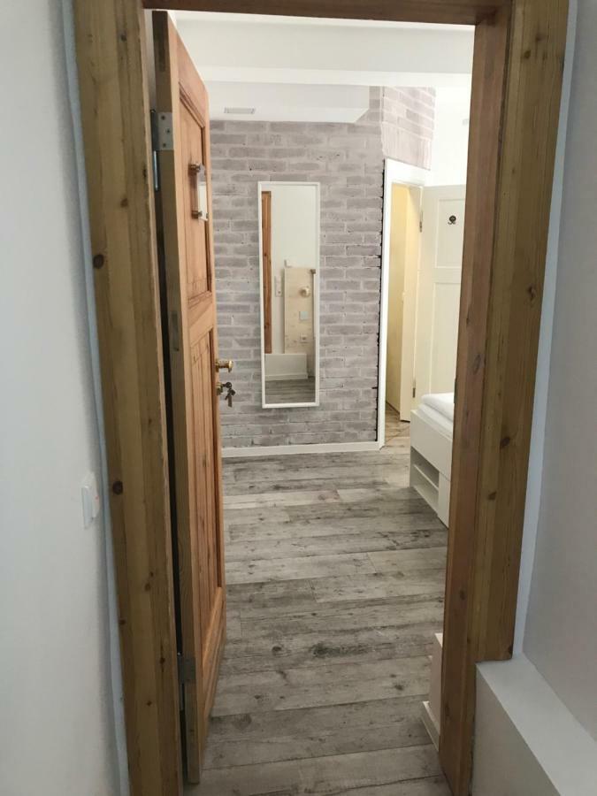 Aparthotel Walhalla Potsdam Kültér fotó