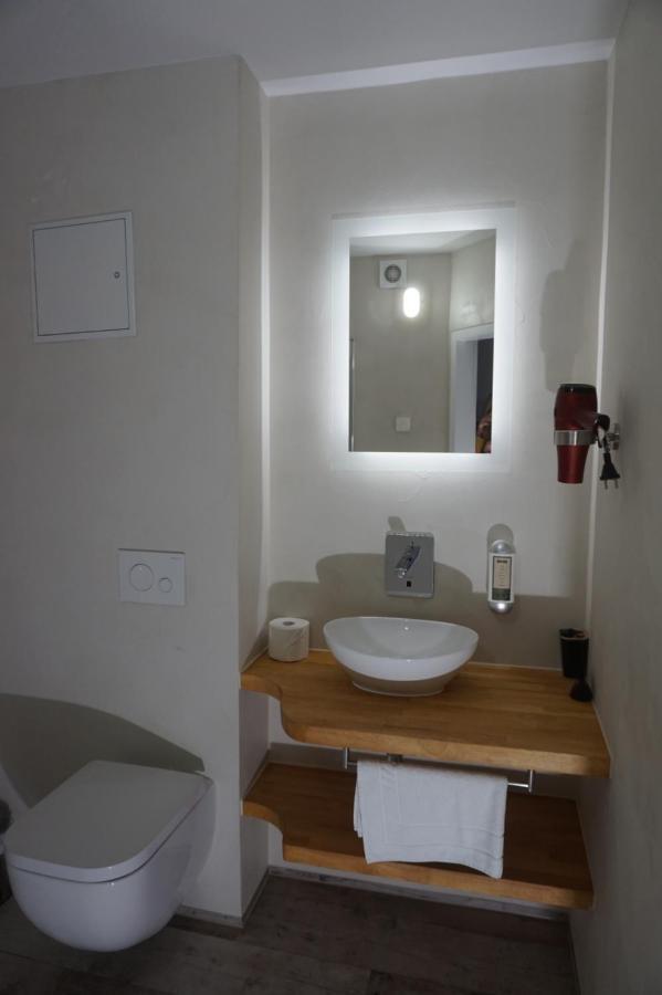 Aparthotel Walhalla Potsdam Kültér fotó