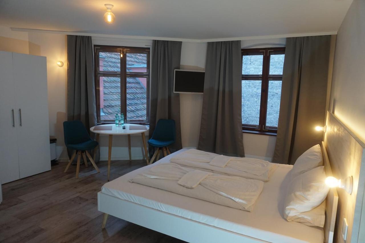Aparthotel Walhalla Potsdam Kültér fotó