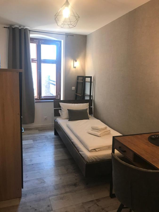 Aparthotel Walhalla Potsdam Kültér fotó