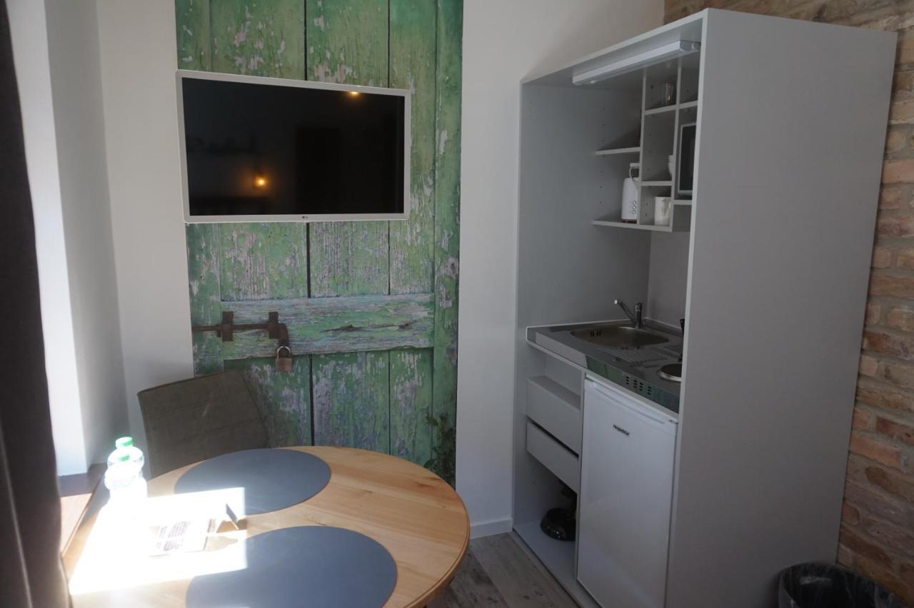 Aparthotel Walhalla Potsdam Kültér fotó